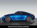 Porsche 991 911 GT3 Erstbesitz PVTS+ Touring-Paket BOSE Blau - thumbnail 2