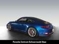 Porsche 991 911 GT3 Erstbesitz PVTS+ Touring-Paket BOSE Blau - thumbnail 3