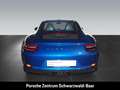 Porsche 991 911 GT3 Erstbesitz PVTS+ Touring-Paket BOSE Blau - thumbnail 5