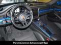 Porsche 991 911 GT3 Erstbesitz PVTS+ Touring-Paket BOSE Blau - thumbnail 10