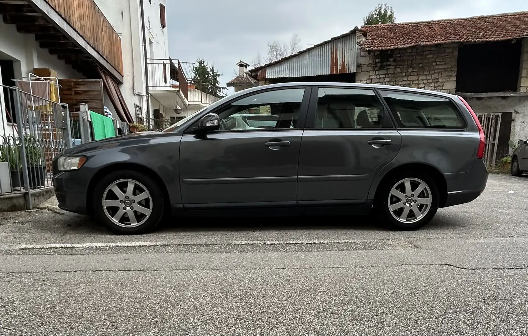 Volvo V50 1.6d drive Polar - 2