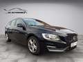 Volvo V60 Kombi Momentum D4 Automatik Noir - thumbnail 7