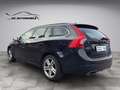 Volvo V60 Kombi Momentum D4 Automatik Noir - thumbnail 3