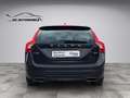 Volvo V60 Kombi Momentum D4 Automatik Noir - thumbnail 4