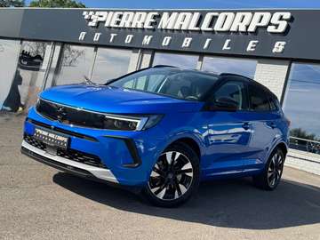 1.6 TURBO ULTIMATE PHEV / NAV / LED / CARPLAY