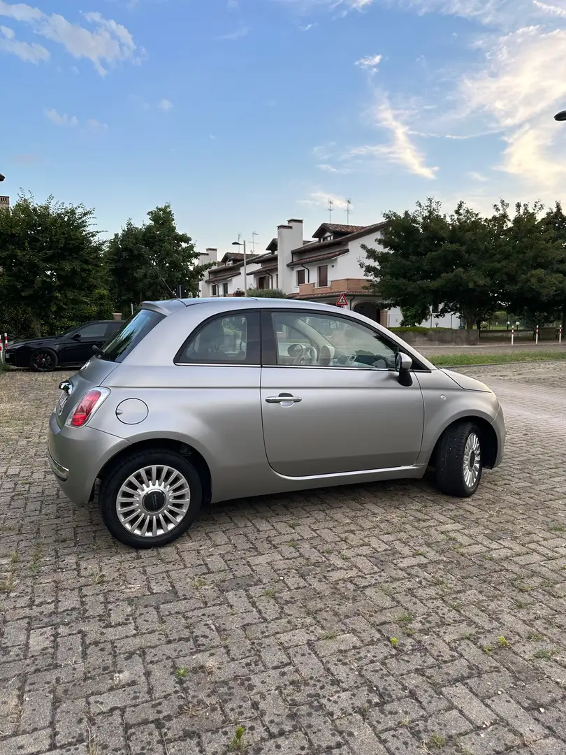 Fiat 500 500C 1.4 16v Pop 100cv - 2
