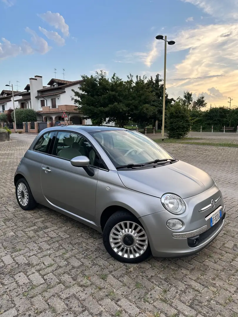 Fiat 500 500C 1.4 16v Pop 100cv - 1