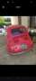 Fiat Cinquecento Fiat 500 f epoca 1967 in buone condizioni Rouge - thumbnail 2