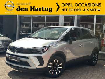 1.2 Turbo Elegance ECC / Led / Licht metalen velge