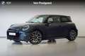 MINI John Cooper Works E 3-deurs Cooper Aut. Gris - thumbnail 1