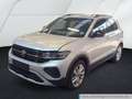 Volkswagen T-Cross 1.0 TSI DSG GOAL Navi AHK ACC LED Dig.Co Silber - thumbnail 2