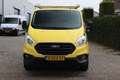 Ford Transit Custom 340 2.0 TDCI 130PK Euro6 L2H1 Trend ✓ imperiaal ✓ Jaune - thumbnail 17