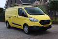 Ford Transit Custom 340 2.0 TDCI 130PK Euro6 L2H1 Trend ✓ imperiaal ✓ Jaune - thumbnail 6
