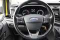Ford Transit Custom 340 2.0 TDCI 130PK Euro6 L2H1 Trend ✓ imperiaal ✓ Jaune - thumbnail 14