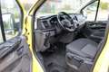 Ford Transit Custom 340 2.0 TDCI 130PK Euro6 L2H1 Trend ✓ imperiaal ✓ Jaune - thumbnail 13
