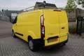 Ford Transit Custom 340 2.0 TDCI 130PK Euro6 L2H1 Trend ✓ imperiaal ✓ Jaune - thumbnail 7