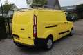 Ford Transit Custom 340 2.0 TDCI 130PK Euro6 L2H1 Trend ✓ imperiaal ✓ Jaune - thumbnail 2