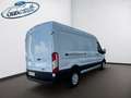 Ford Transit Transit Kasten 2,0 EcoBlue L2H2 350 AWD Trend Weiß - thumbnail 2