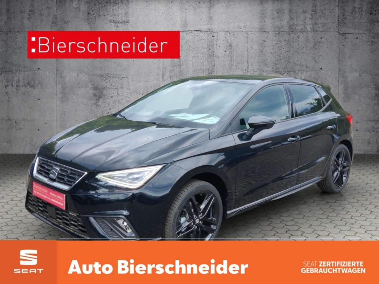 Seat Ibiza 2025