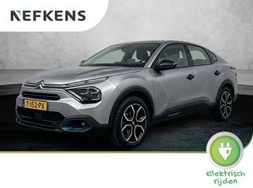 Feel 50kWh 136pk | Accu 98% | Navigatie via Apple