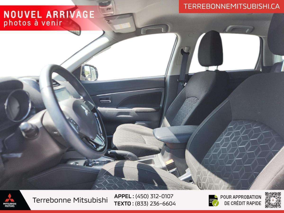 2023 Mitsubishi RVR Se Awc | Mags 16 — снимка 4