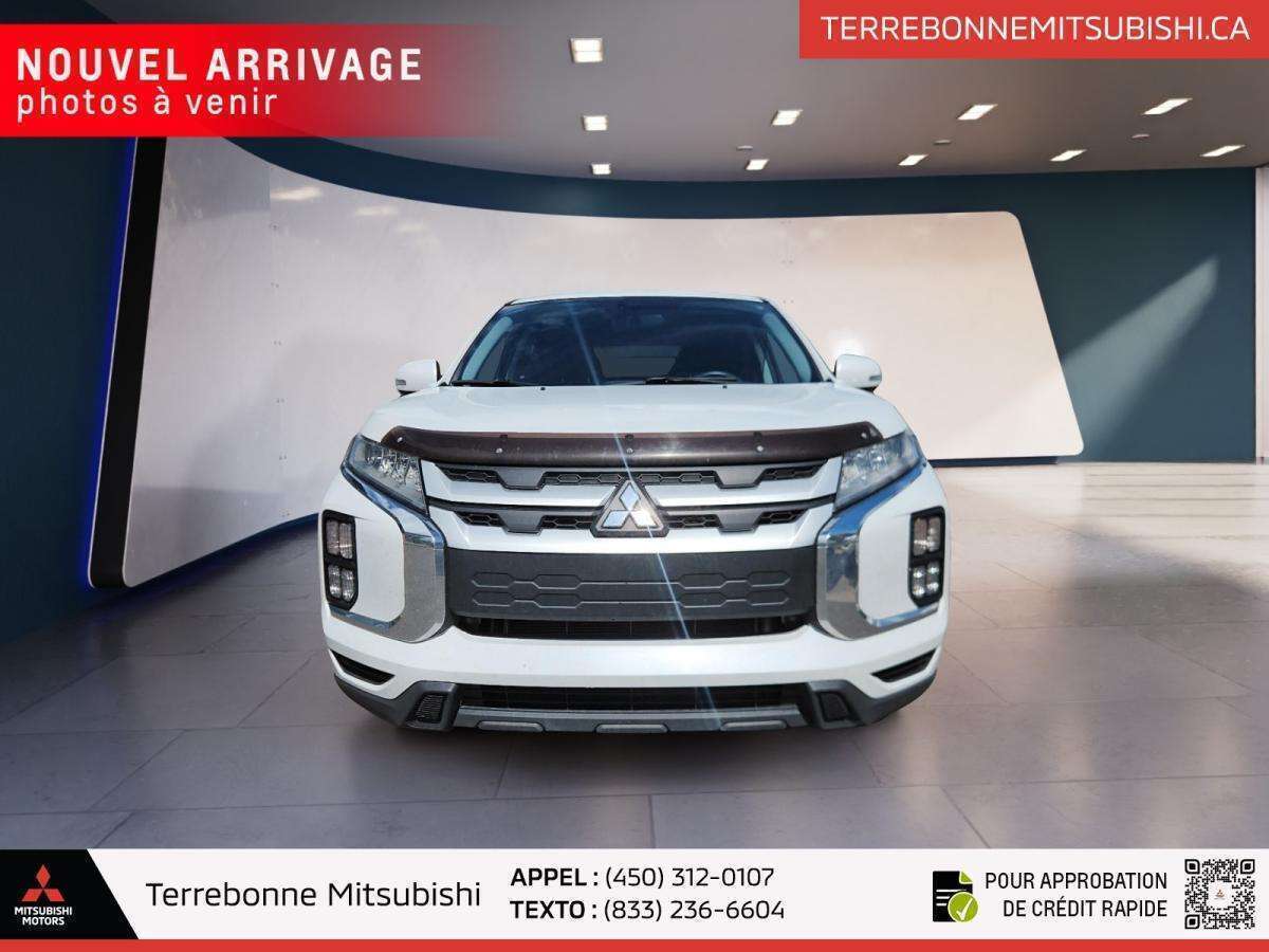 2023 Mitsubishi RVR Se Awc | Mags 16 — снимка 2