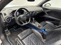 Audi TTS Coupe 2.0 TFSI quattro Audi exclusive Klima Navi Weiß - thumbnail 4