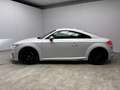 Audi TTS Coupe 2.0 TFSI quattro Audi exclusive Klima Navi Weiß - thumbnail 2