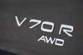 Volvo V70 2.5 R AWD 300pk | 7 persoons | Youngtimer | Sport Fekete - thumbnail 14