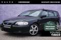 Volvo V70 2.5 R AWD 300pk | 7 persoons | Youngtimer | Sport crna - thumbnail 1