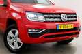 Volkswagen Amarok 3.0 TDI V6 204pk DSG-Automaat 4Motion 4x4 Highline Rood - thumbnail 17