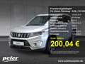 Suzuki Vitara Vitara 1.4 HYBRID Comfort Klimaautomatik Allwetter Silber - thumbnail 2