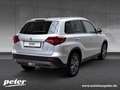 Suzuki Vitara Vitara 1.4 HYBRID Comfort Klimaautomatik Allwetter Silber - thumbnail 4