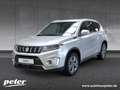 Suzuki Vitara Vitara 1.4 HYBRID Comfort Klimaautomatik Allwetter Silber - thumbnail 1