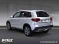 Suzuki Vitara Vitara 1.4 HYBRID Comfort Klimaautomatik Allwetter Silber - thumbnail 3