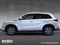 Suzuki Vitara Vitara 1.4 HYBRID Comfort Klimaautomatik Allwetter Silber - thumbnail 2