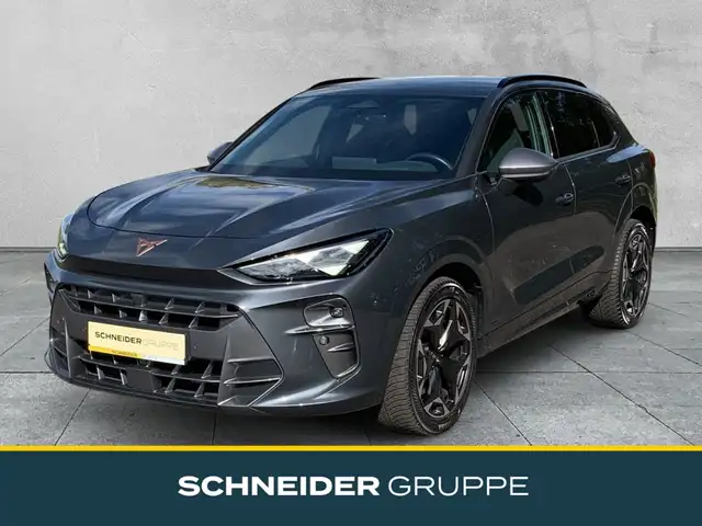 Cupra Terramar 2.0 TSI 4Drive VZ NAVI+LED+SHZ+MATRIX