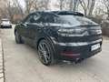 Porsche Cayenne Cayenne Coupe Turbo S E-Hybrid PHEV 17,9 kWh  Aut. Schwarz - thumbnail 5