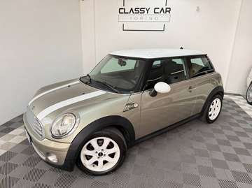 1.6 120cv Cooper