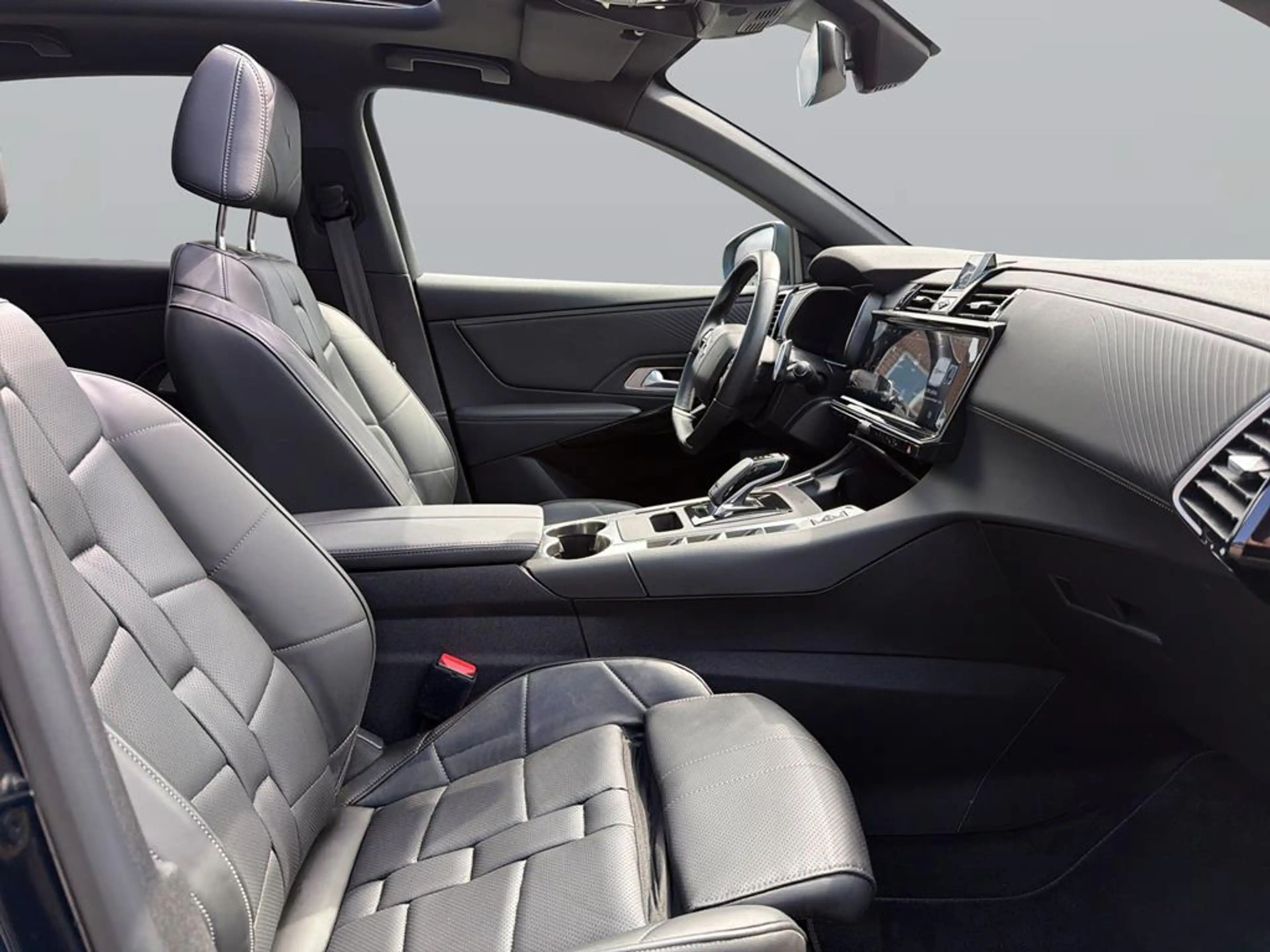 DS Automobiles DS 7 DS 7 Opera PANO+KLIMA+NAVI+KAMERA — photo 13