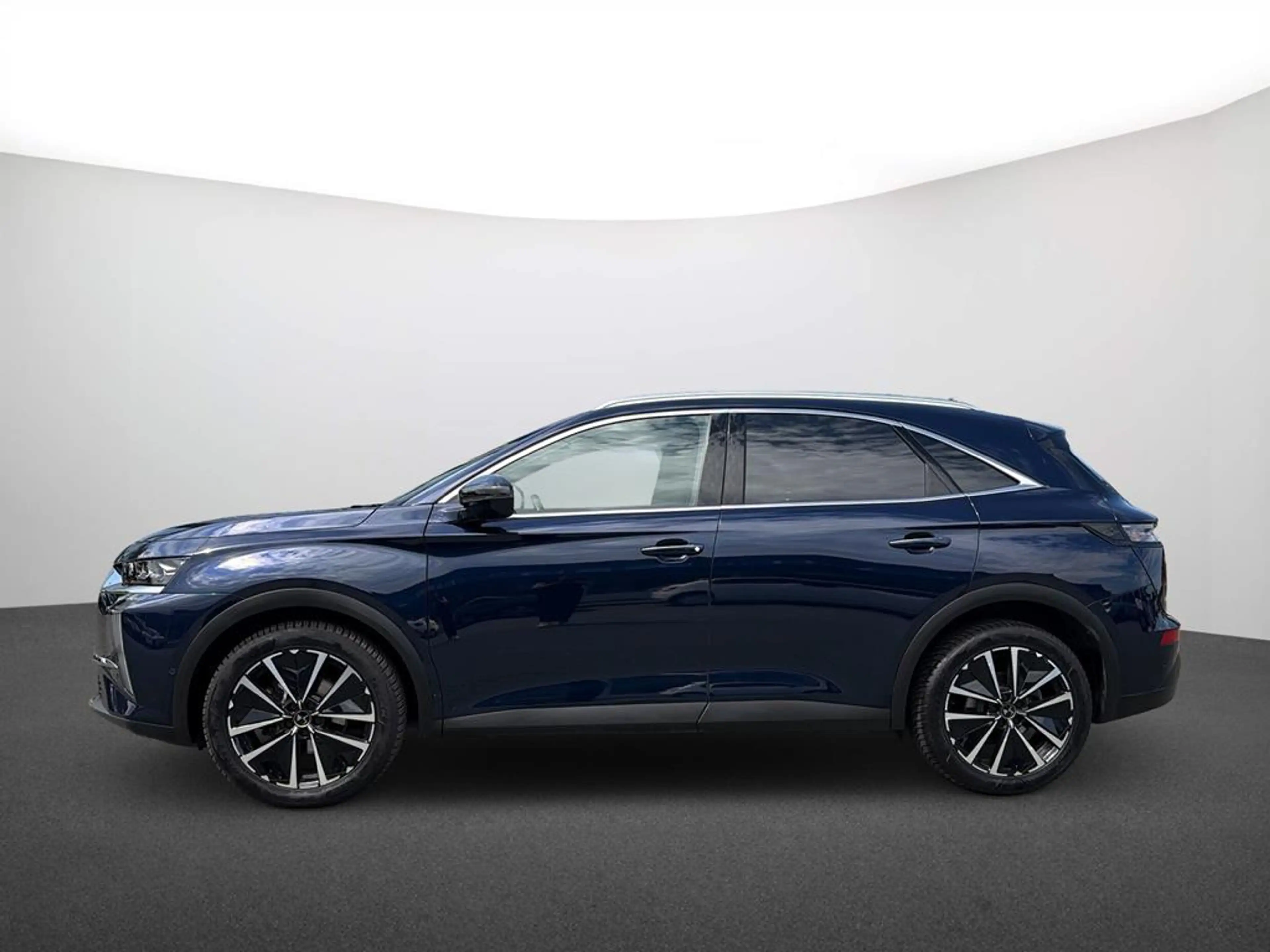 DS Automobiles DS 7 DS 7 Opera PANO+KLIMA+NAVI+KAMERA — photo 5