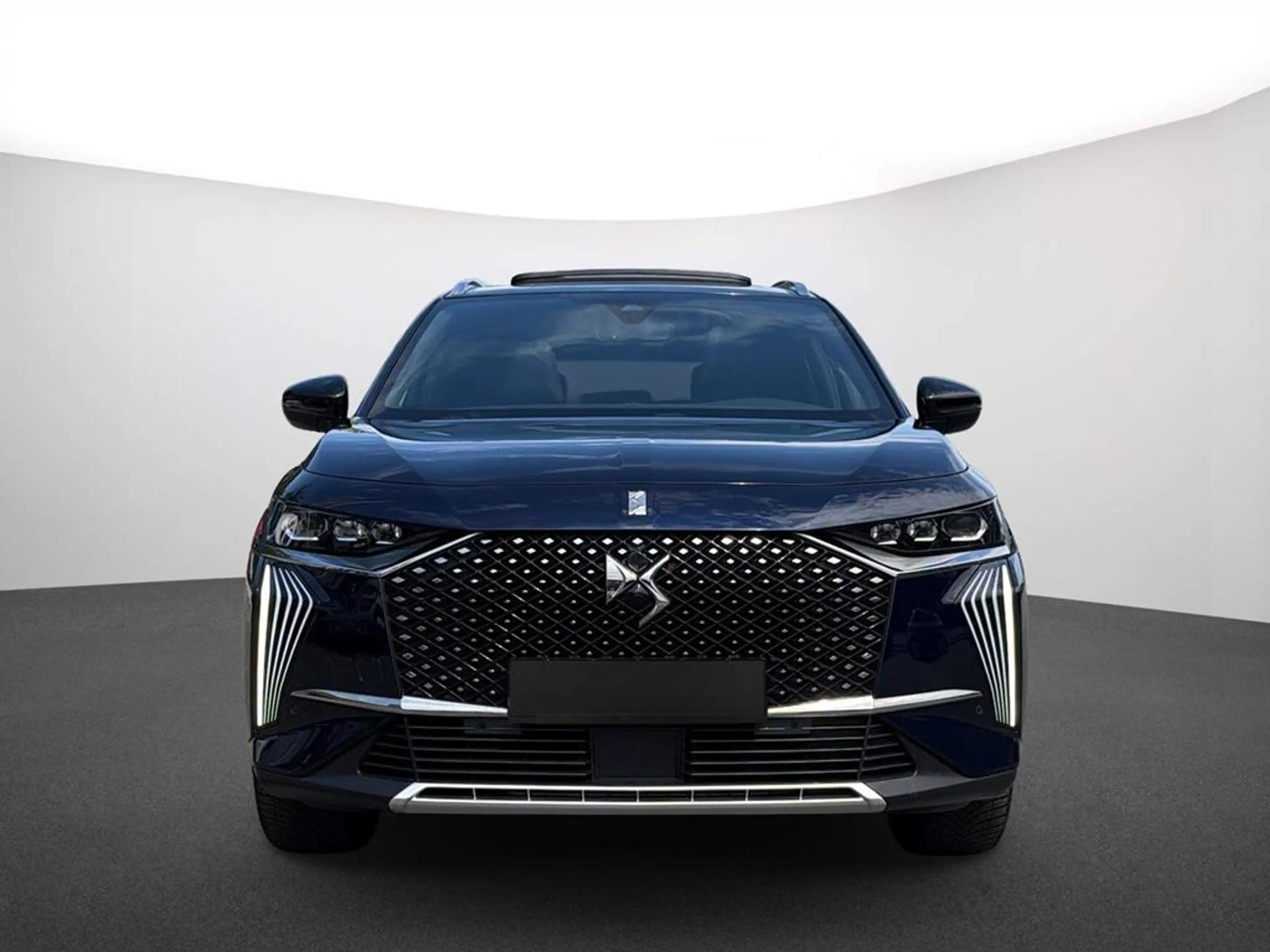 DS Automobiles DS 7 DS 7 Opera PANO+KLIMA+NAVI+KAMERA — photo 3
