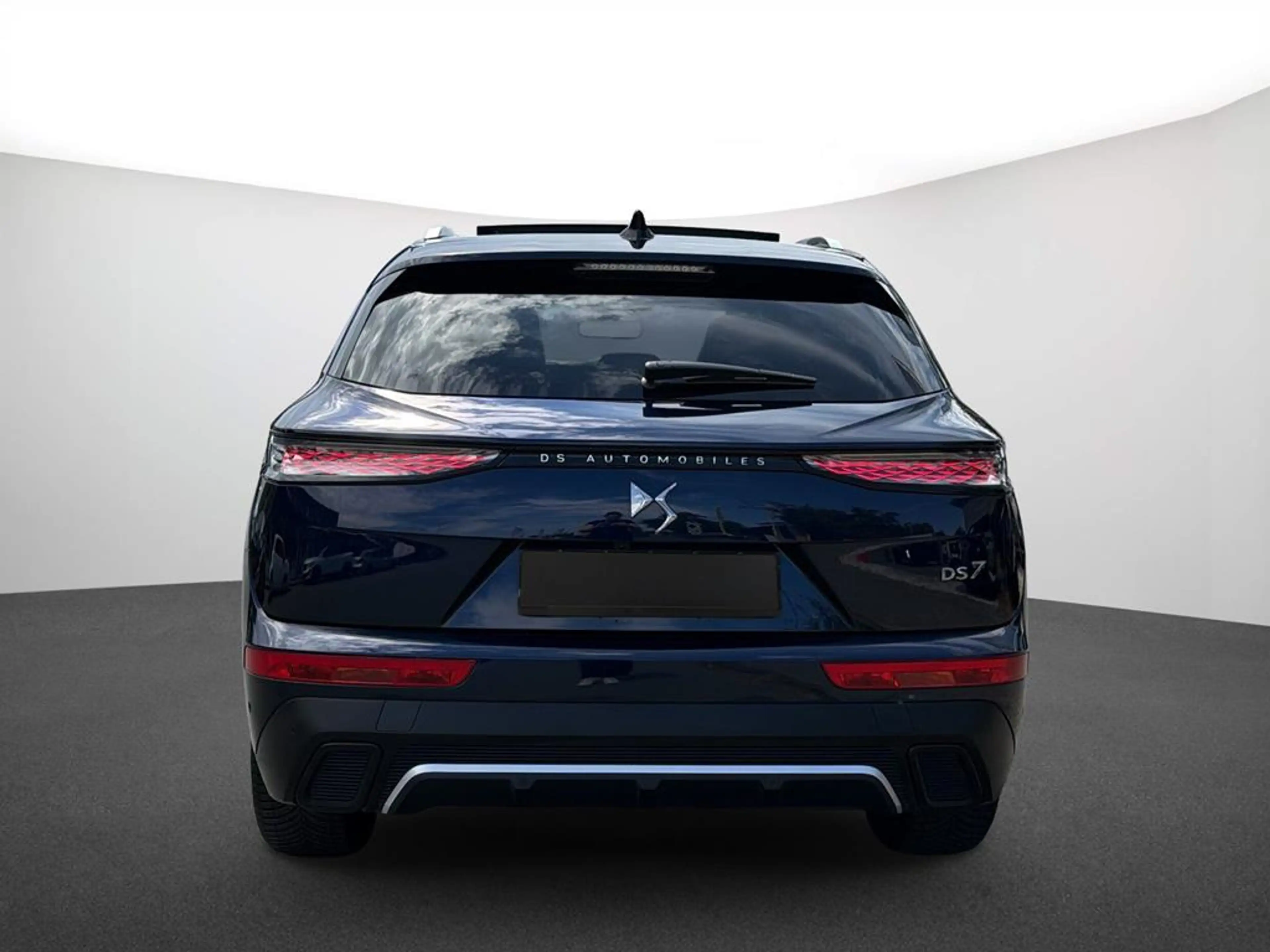 DS Automobiles DS 7 DS 7 Opera PANO+KLIMA+NAVI+KAMERA — photo 4