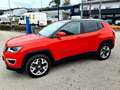 Jeep Compass 2,0 MultiJet II AWD Limited Aut. AHK, Top Zustand! Oranje - thumbnail 2