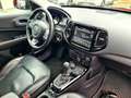 Jeep Compass 2,0 MultiJet II AWD Limited Aut. AHK, Top Zustand! Oranje - thumbnail 6