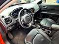 Jeep Compass 2,0 MultiJet II AWD Limited Aut. AHK, Top Zustand! Oranje - thumbnail 4