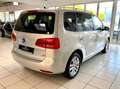 Volkswagen Touran 1,6 TDI Style BMT/ Navi/Klima/Alus Plateado - thumbnail 6