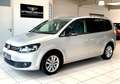 Volkswagen Touran 1,6 TDI Style BMT/ Navi/Klima/Alus Plateado - thumbnail 2