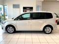 Volkswagen Touran 1,6 TDI Style BMT/ Navi/Klima/Alus Silver - thumbnail 1