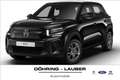 Citroen E-C3 ë-C3 Elektro Standard-Range YOU 11kW Charger Allwetter Schwarz - thumbnail 1